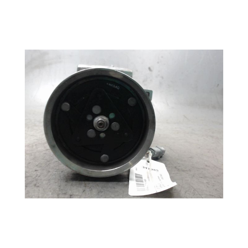COMPRESSEUR AIR CONDITIONNE RENAULT TWINGO