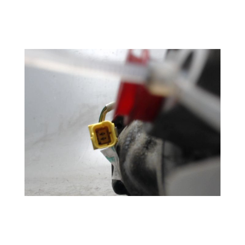 COMPRESSEUR AIR CONDITIONNE PEUGEOT 407 SW