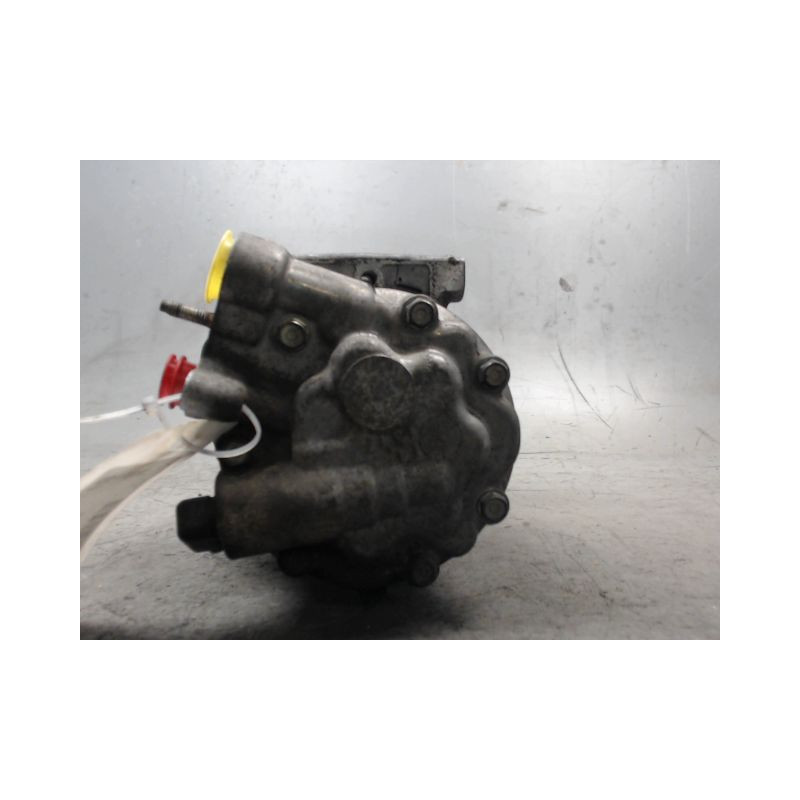 COMPRESSEUR AIR CONDITIONNE PEUGEOT 407 SW