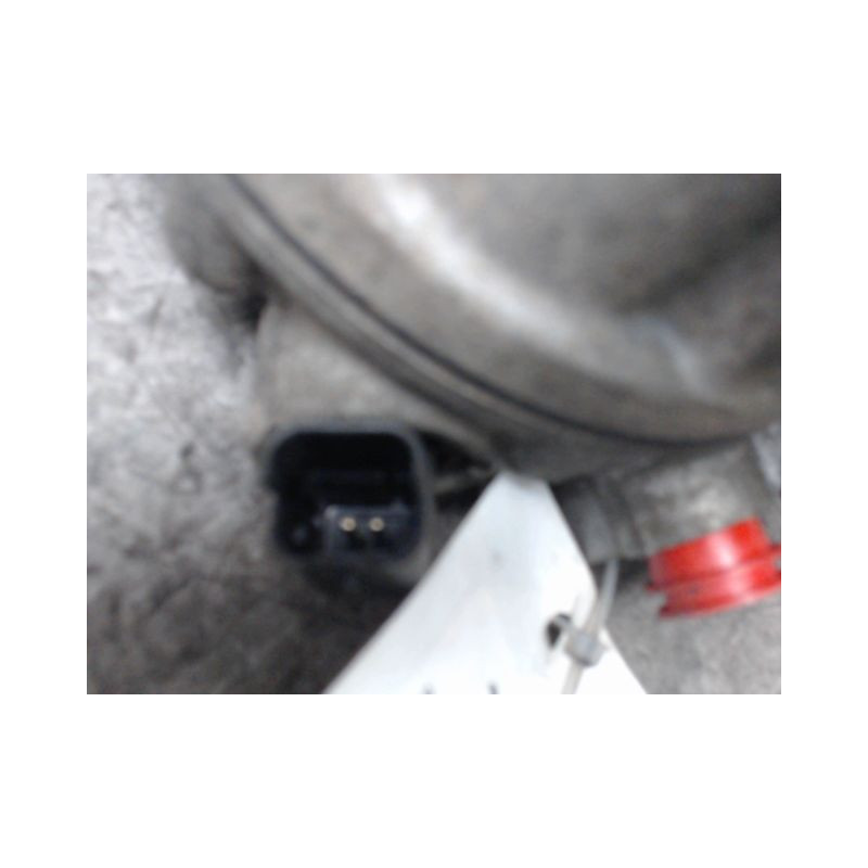 COMPRESSEUR AIR CONDITIONNE PEUGEOT 407 SW