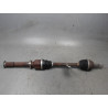 TRANSMISSION AVANT DROIT RENAULT MODUS 2008- 1.6 