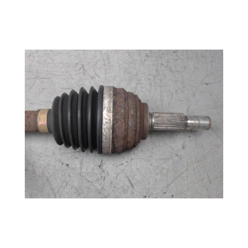 TRANSMISSION AVANT DROIT RENAULT MODUS 2008- 1.6 