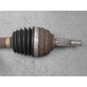 TRANSMISSION AVANT DROIT RENAULT MODUS 2008- 1.6 