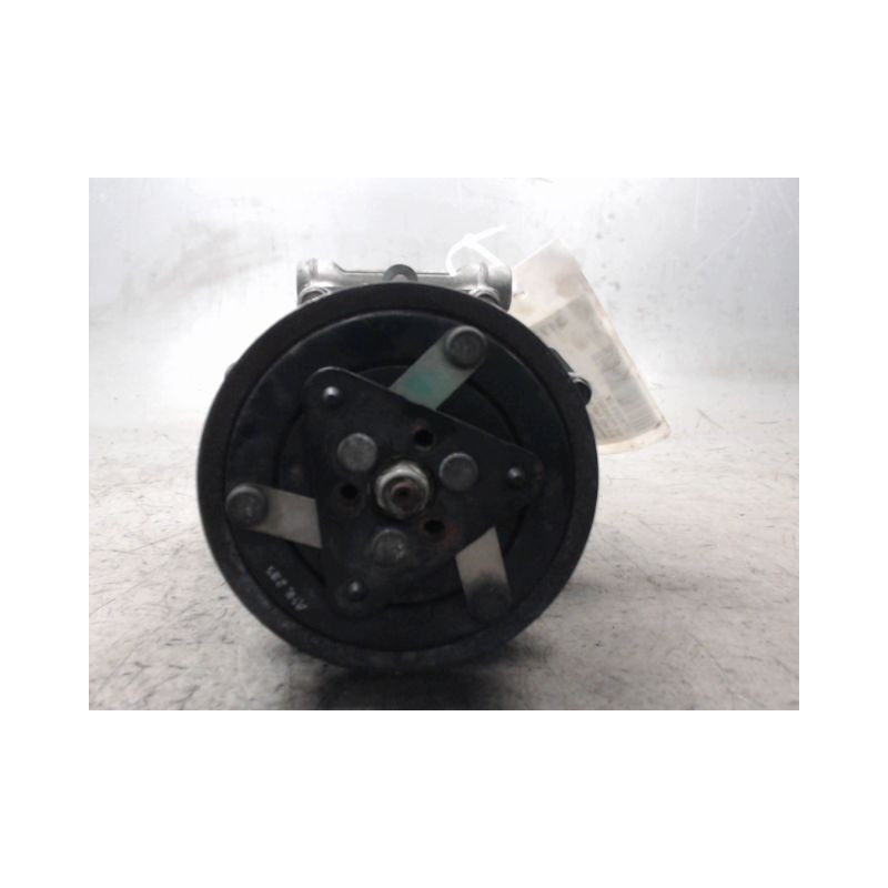 COMPRESSEUR AIR CONDITIONNE CITROEN C4 PICASSO LONG