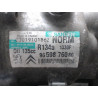 COMPRESSEUR AIR CONDITIONNE CITROEN C4 PICASSO LONG