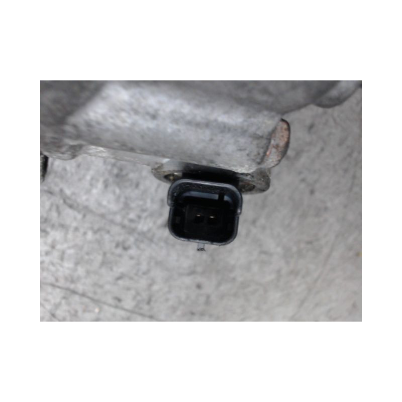 COMPRESSEUR AIR CONDITIONNE CITROEN C4 PICASSO LONG