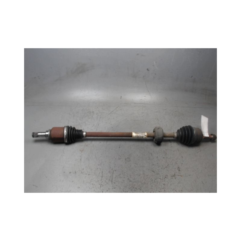 TRANSMISSION AVANT DROIT DACIA LODGY 1.2 TCe 