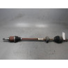 TRANSMISSION AVANT DROIT DACIA LODGY 1.2 TCe 