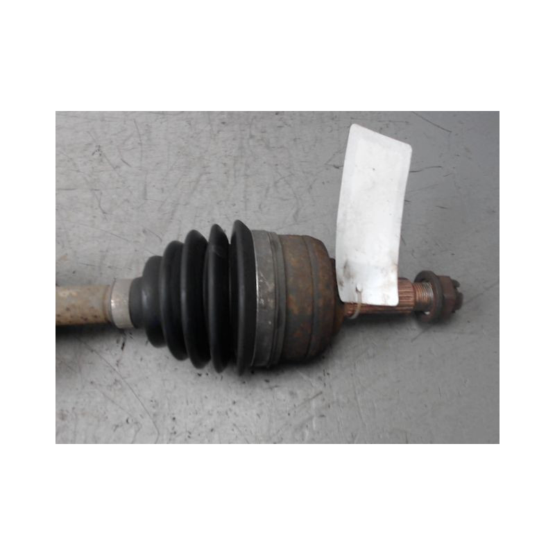 TRANSMISSION AVANT DROIT DACIA LODGY 1.2 TCe 