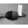 TRANSMISSION AVANT DROIT DACIA LODGY 1.2 TCe 