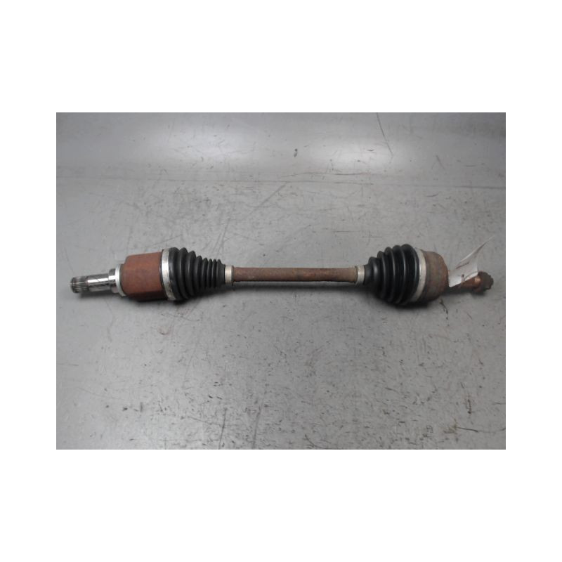 TRANSMISSION AVANT GAUCHE DACIA LODGY 1.2 TCe 
