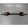 TRANSMISSION AVANT GAUCHE DACIA LODGY 1.2 TCe 