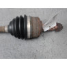 TRANSMISSION AVANT GAUCHE DACIA LODGY 1.2 TCe 