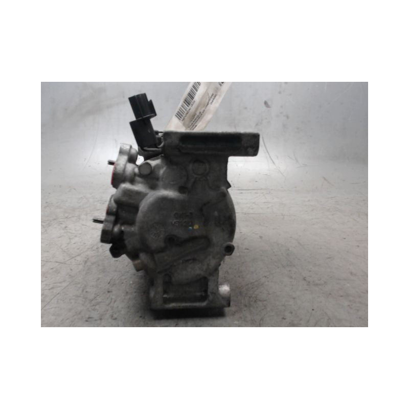 COMPRESSEUR AIR CONDITIONNE HYUNDAI IX20