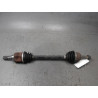 TRANSMISSION AVANT GAUCHE NISSAN MICRA 1.2 16V