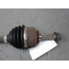 TRANSMISSION AVANT GAUCHE NISSAN MICRA 1.2 16V