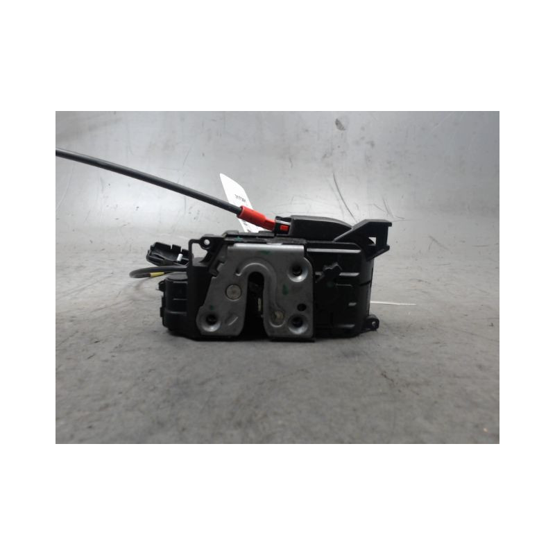 SYSTEME CONDAMNATION AVANT DROIT RENAULT KANGOO