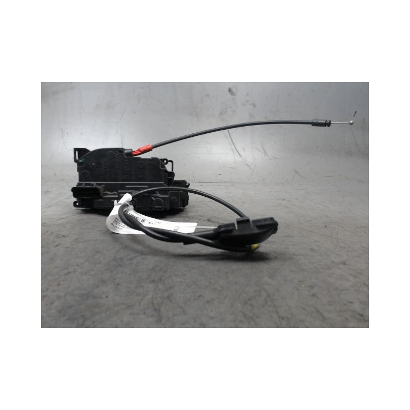 SYSTEME CONDAMNATION AVANT DROIT RENAULT KANGOO