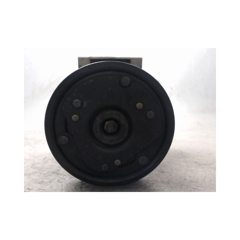 COMPRESSEUR AIR CONDITIONNE RENAULT MEGANE