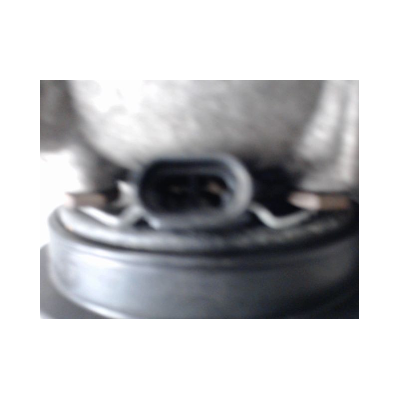 COMPRESSEUR AIR CONDITIONNE RENAULT MEGANE