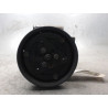 COMPRESSEUR AIR CONDITIONNE RENAULT CLIO III 2009-