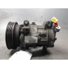 COMPRESSEUR AIR CONDITIONNE RENAULT CLIO III 2009-