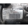 COMPRESSEUR AIR CONDITIONNE RENAULT CLIO III 2009-