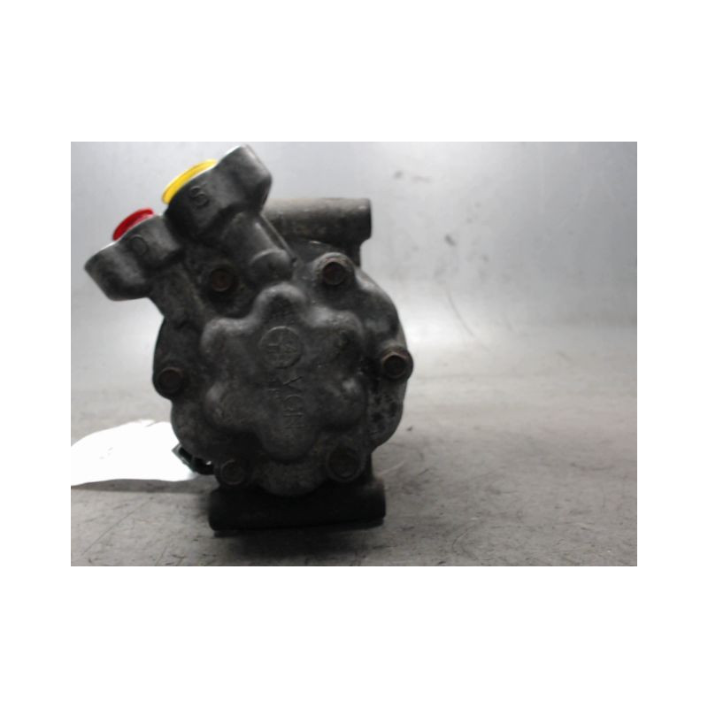 COMPRESSEUR AIR CONDITIONNE RENAULT CLIO III 2009-