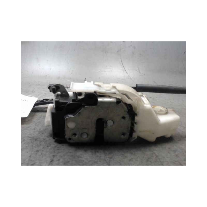 SYSTEME CONDAMNATION AVANT GAUCHE ALFA ROMEO 159 SPORTWAGON