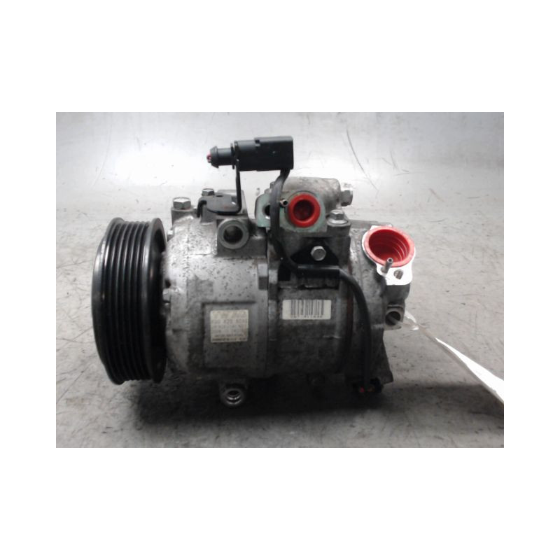 COMPRESSEUR AIR CONDITIONNE VOLKSWAGEN POLO 2005-