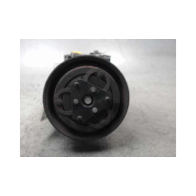 COMPRESSEUR AIR CONDITIONNE NISSAN MICRA 2005-2007