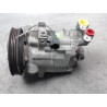 COMPRESSEUR AIR CONDITIONNE NISSAN MICRA 2005-2007