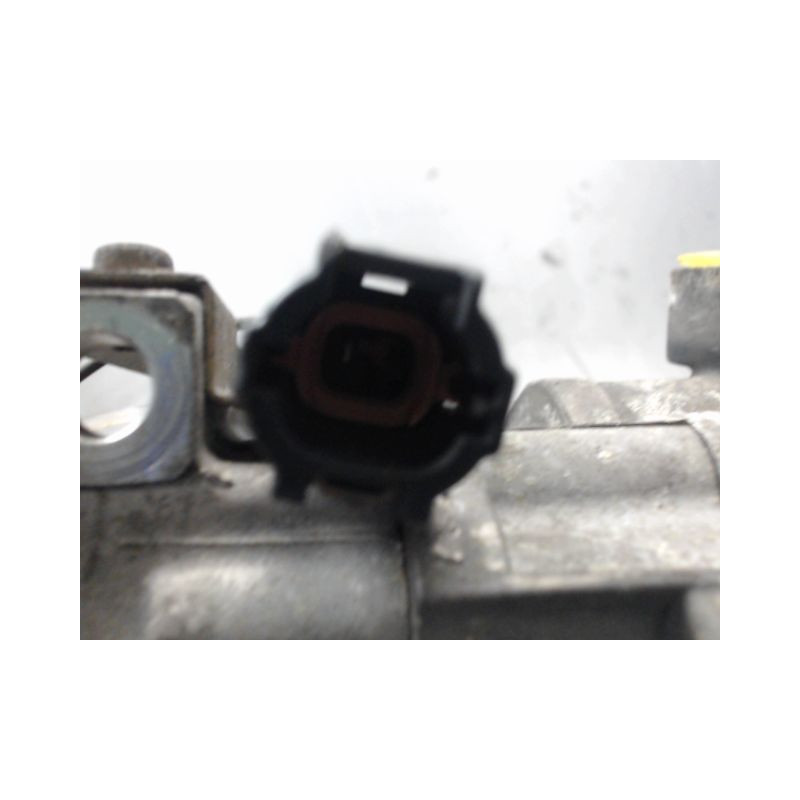 COMPRESSEUR AIR CONDITIONNE NISSAN MICRA 2005-2007