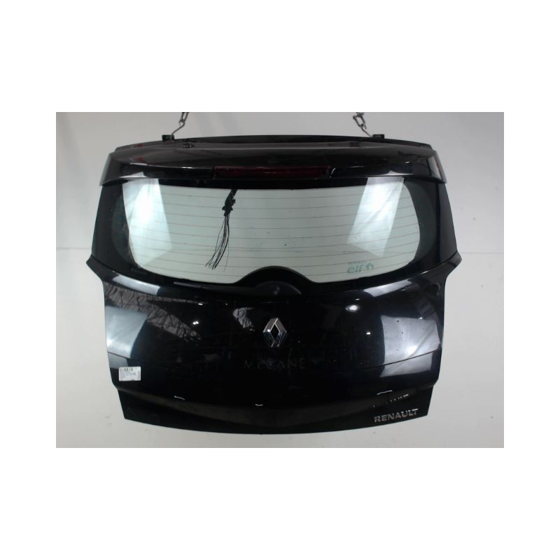 HAYON RENAULT MEGANE II PH 2 CPE 2006-