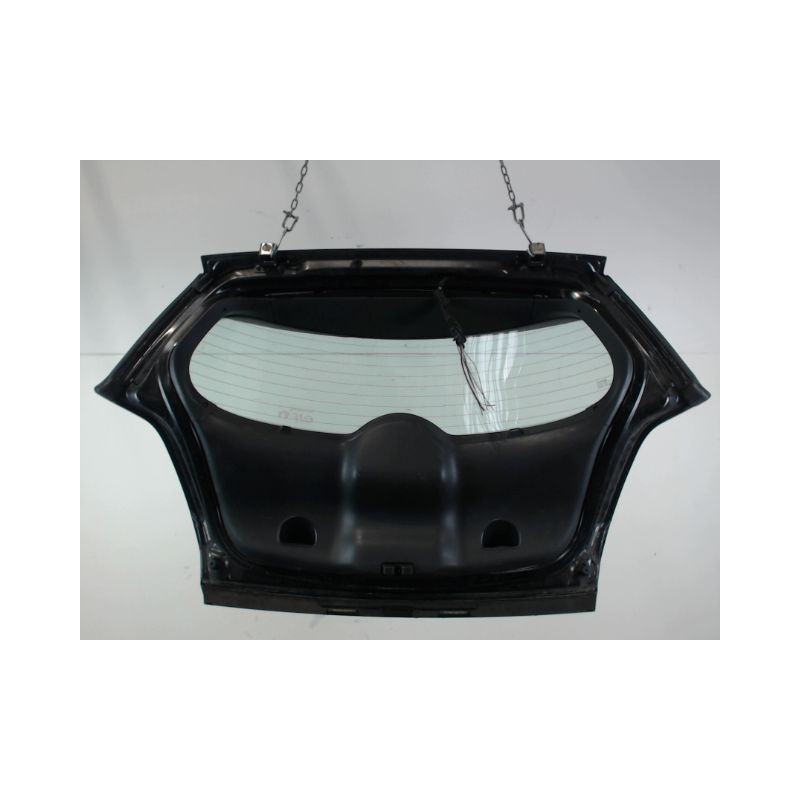 HAYON RENAULT MEGANE II PH 2 CPE 2006-