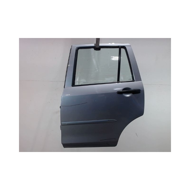 PORTE ARRIERE GAUCHE MAZDA MAZDA 2