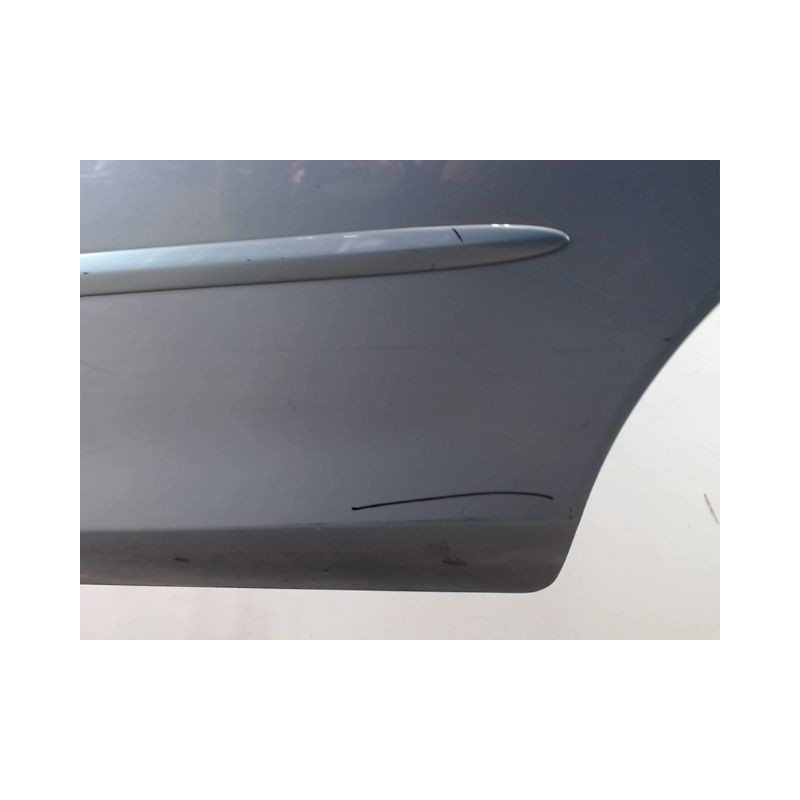 PORTE ARRIERE GAUCHE MAZDA MAZDA 2