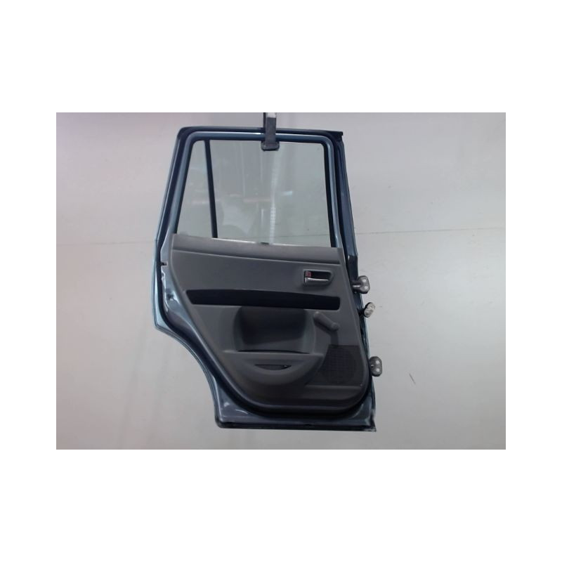 PORTE ARRIERE GAUCHE MAZDA MAZDA 2