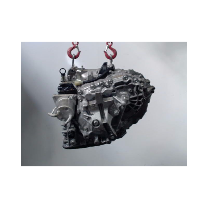 BOITE A VITESSE AUTOMATIQUE RENAULT SCENIC III 2009- 2.0 16V 