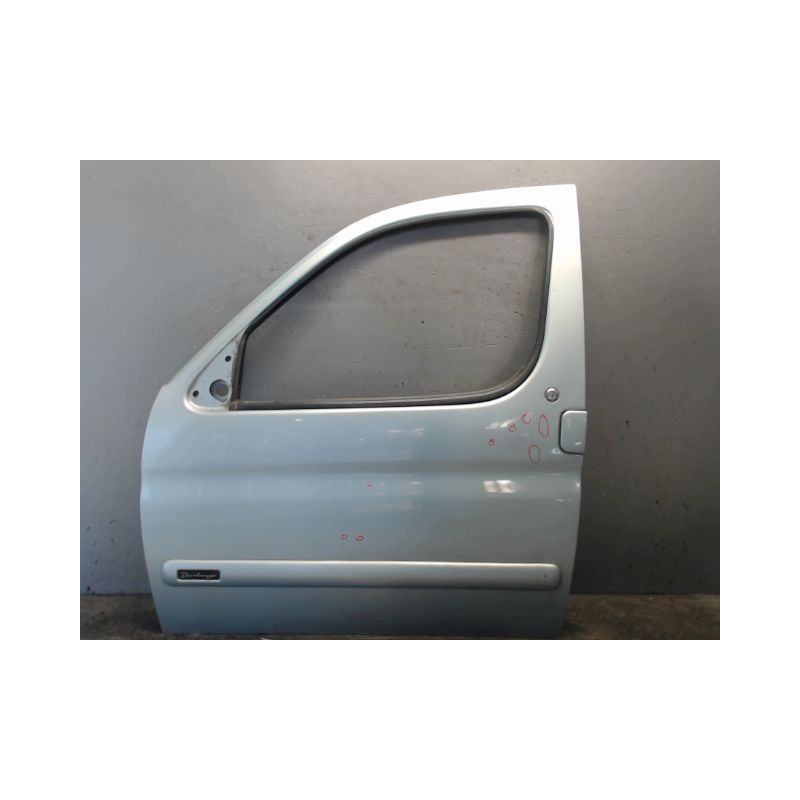 PORTE AVANT GAUCHE CITROEN BERLINGO