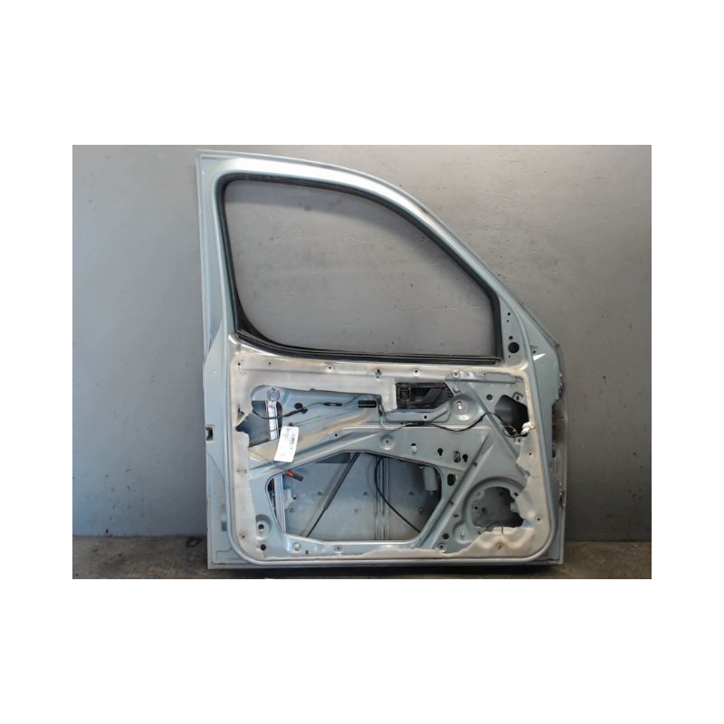 PORTE AVANT GAUCHE CITROEN BERLINGO