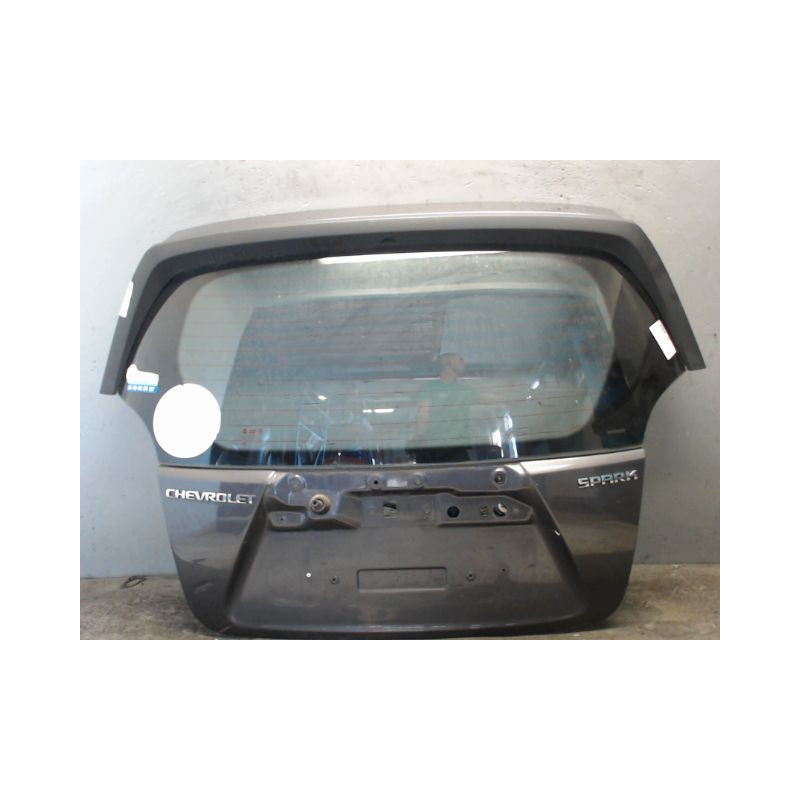 HAYON CHEVROLET SPARK