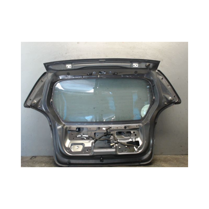 HAYON CHEVROLET SPARK