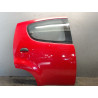 PORTE ARRIERE DROIT CITROEN C1