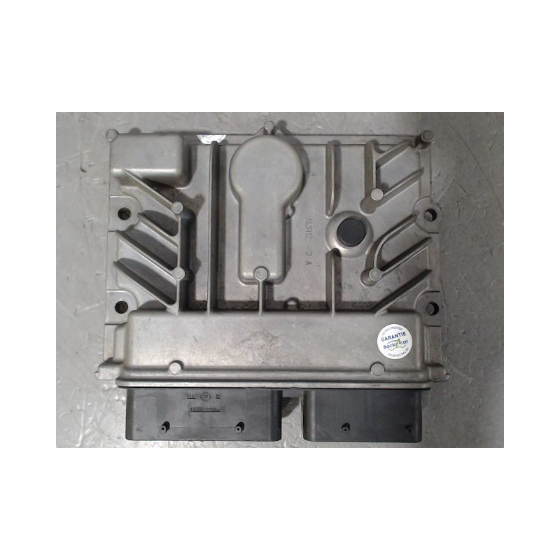 CALCULATEUR MOTEUR OPEL ASTRA