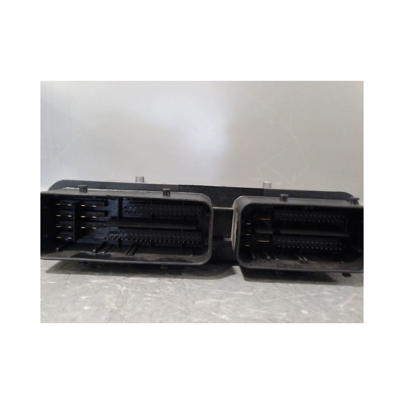 CALCULATEUR MOTEUR OPEL ASTRA