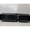 CALCULATEUR MOTEUR OPEL ASTRA