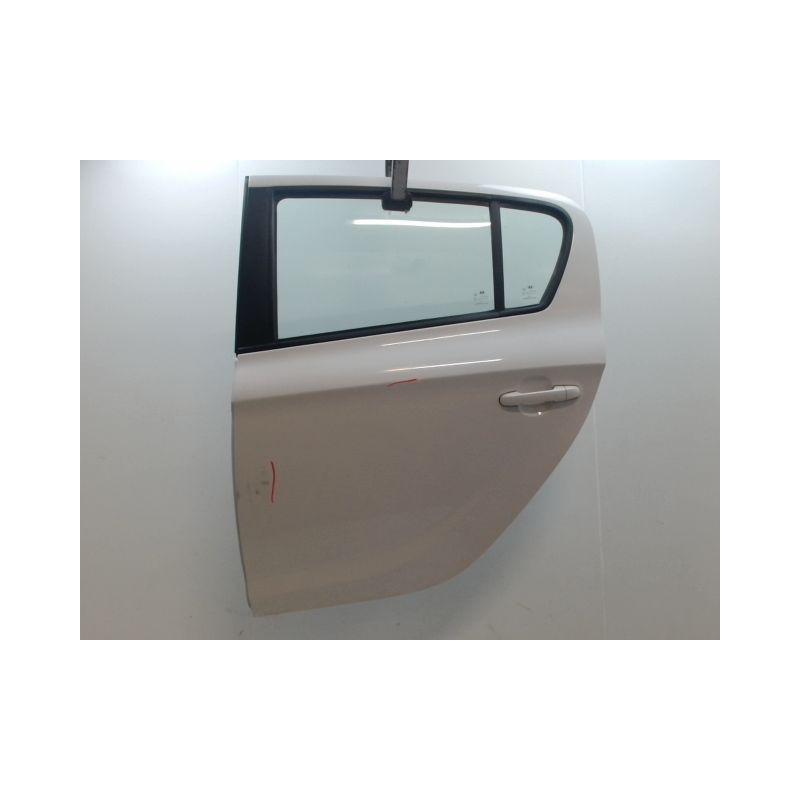 PORTE ARRIERE GAUCHE HYUNDAI I 20 2009-