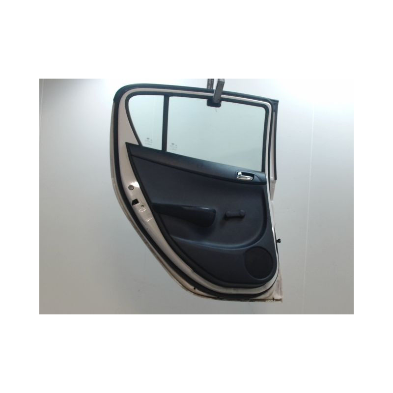PORTE ARRIERE GAUCHE HYUNDAI I 20 2009-