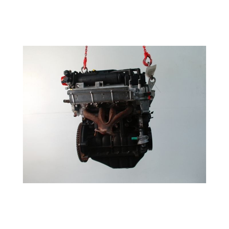 MOTEUR ESSENCE RENAULT CLIO I Phase 3 1996-1998 1.2 